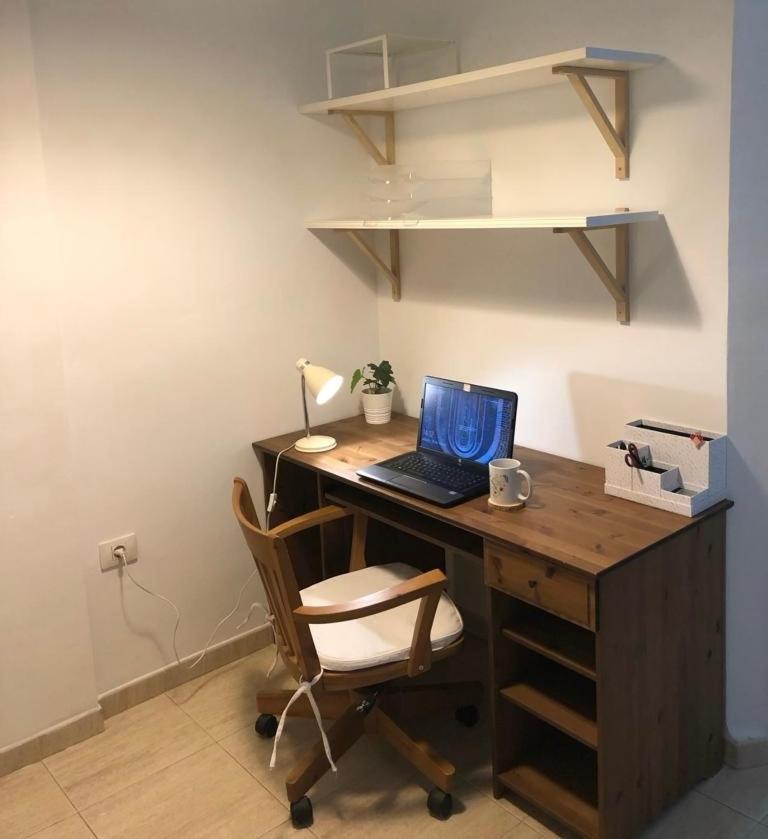 La Casita De Mon - Holiday home Radazul