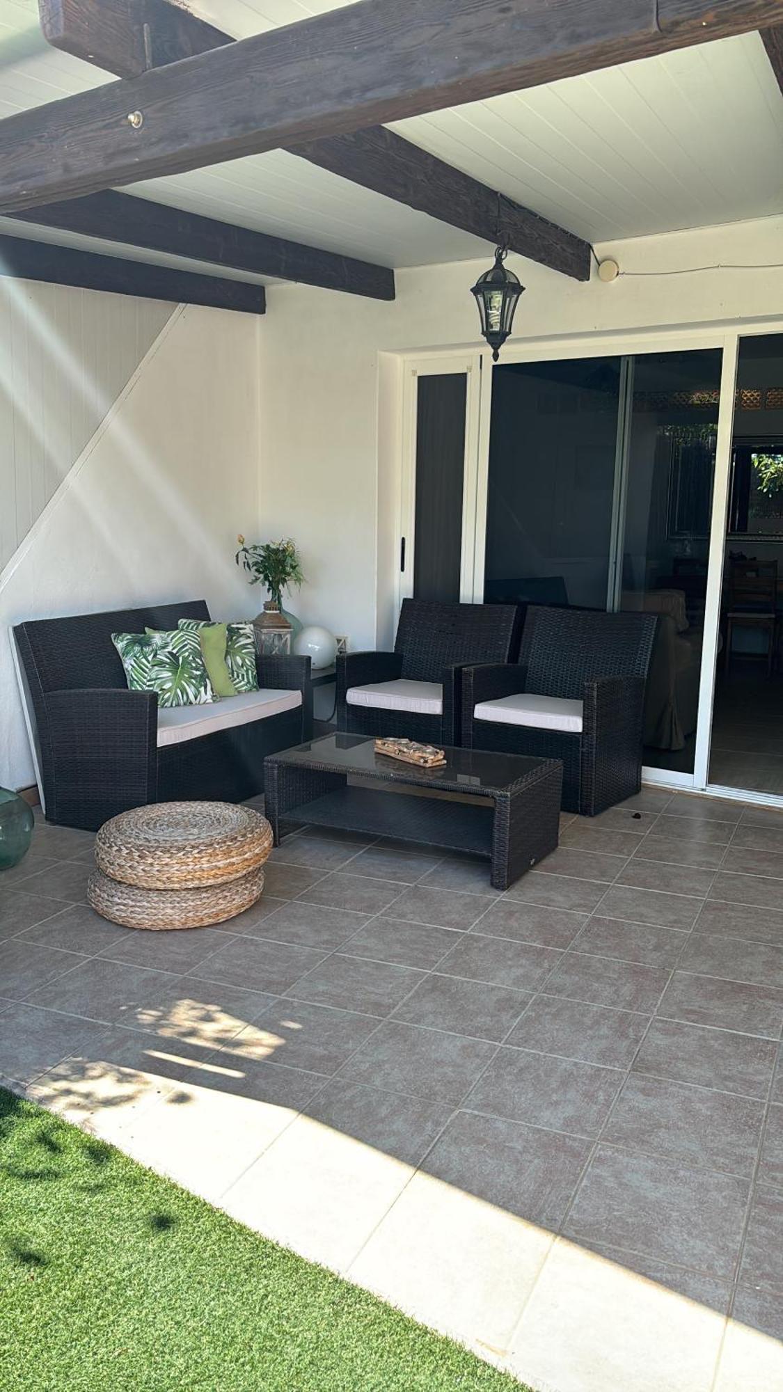 La Casita De Mon - Holiday home