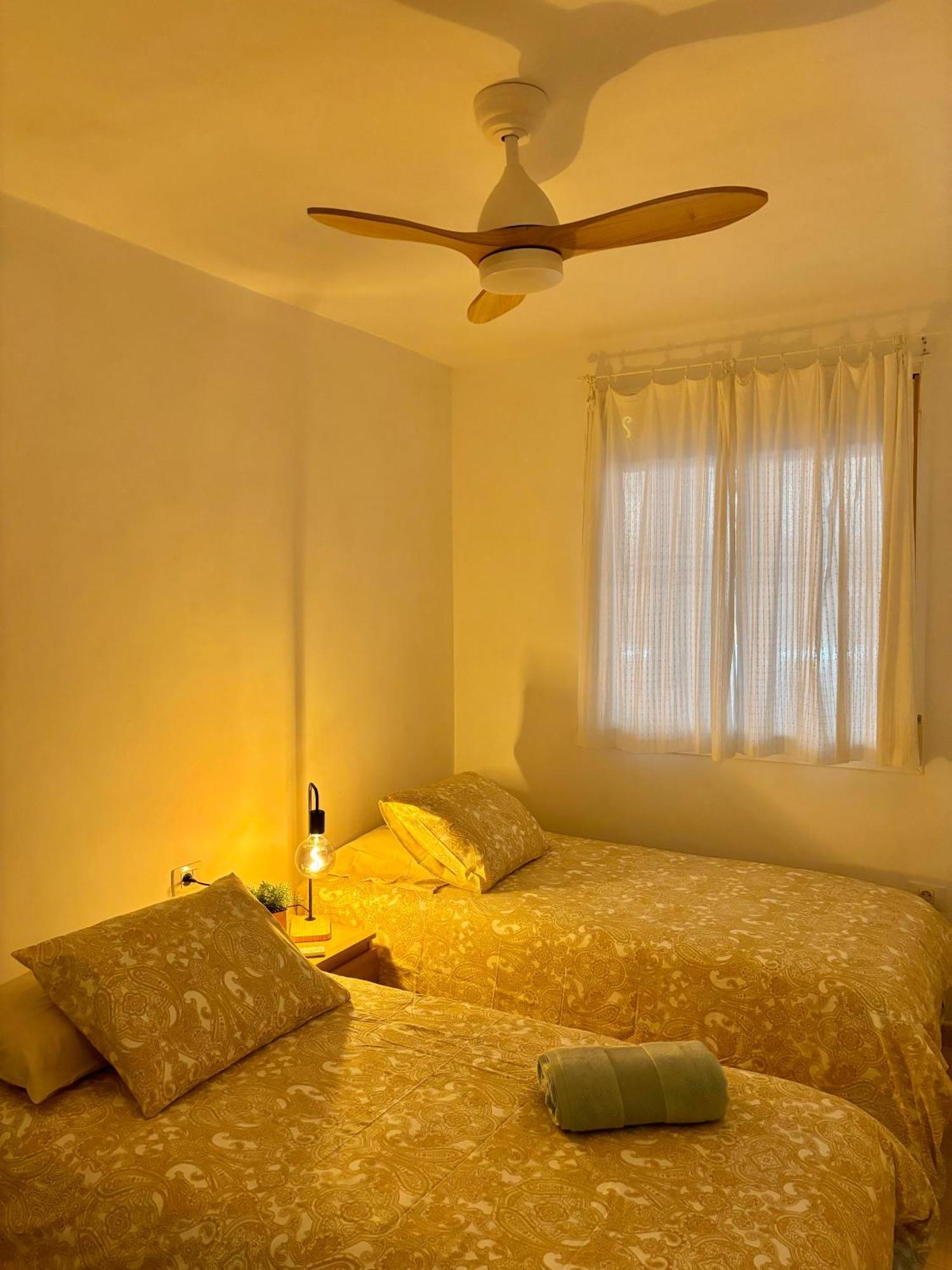 Holiday home La Casita De Mon -