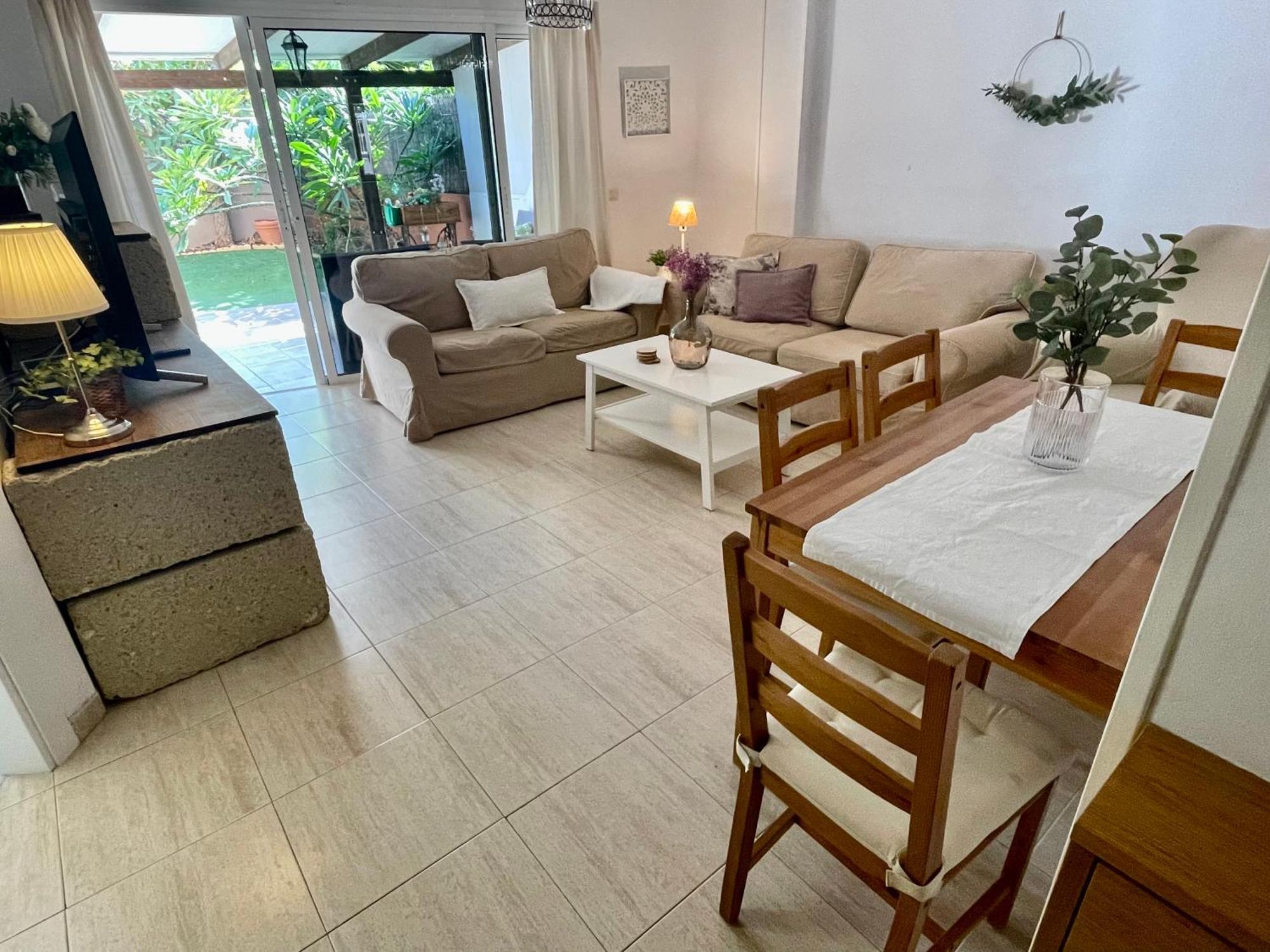 La Casita De Mon - Holiday home *