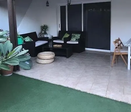 Villa La Casita De Mon - Radazul Esterno foto