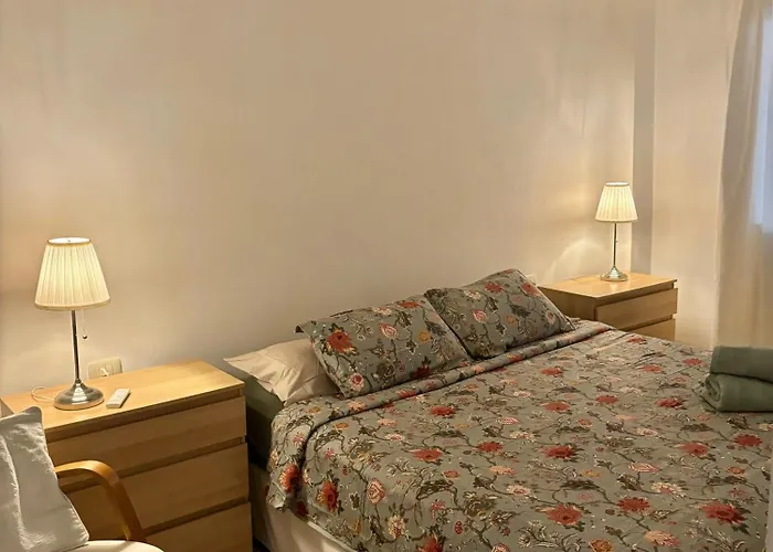 La Casita De Mon - Radazul