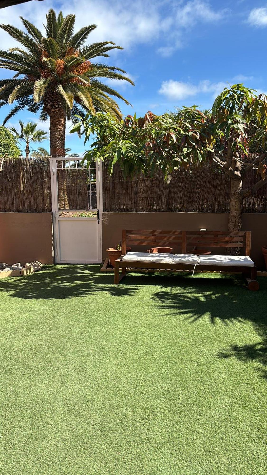 La Casita De Mon - Holiday home